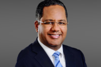 Dr. Agustín D. Carvajal